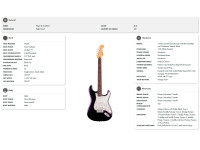 Fender Player II Modified Stratocaster Rosewood Fingerboard Dusk Fender Player II Modified Stratocaster Rosewood Fingerboard Dusk